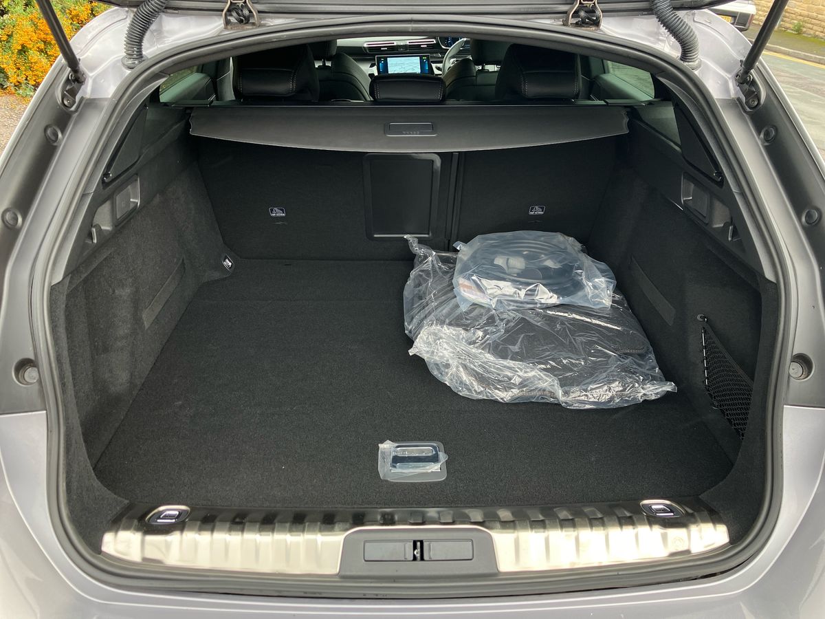 Used Peugeot 508 2025 for sale - 77045831: Photo 20