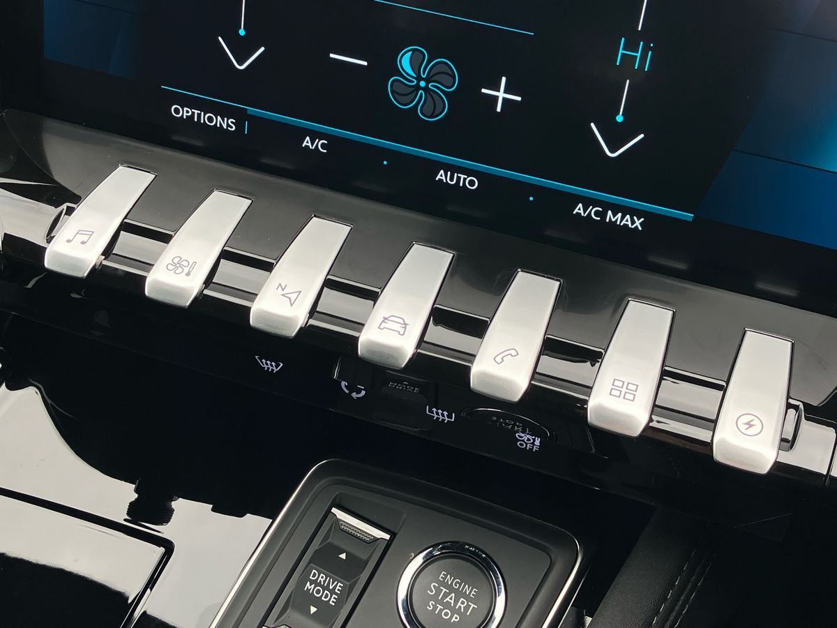 Used Peugeot 508 2025 for sale - 77045831: Photo 25