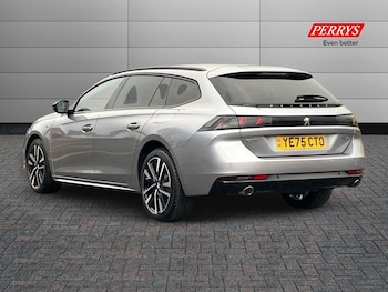 Used Peugeot 508 2025 for sale - 77045831: Photo