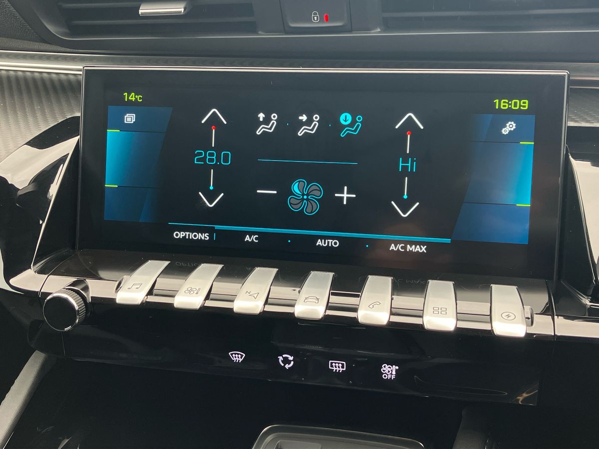 Used Peugeot 508 2025 for sale - 77045831: Photo 30