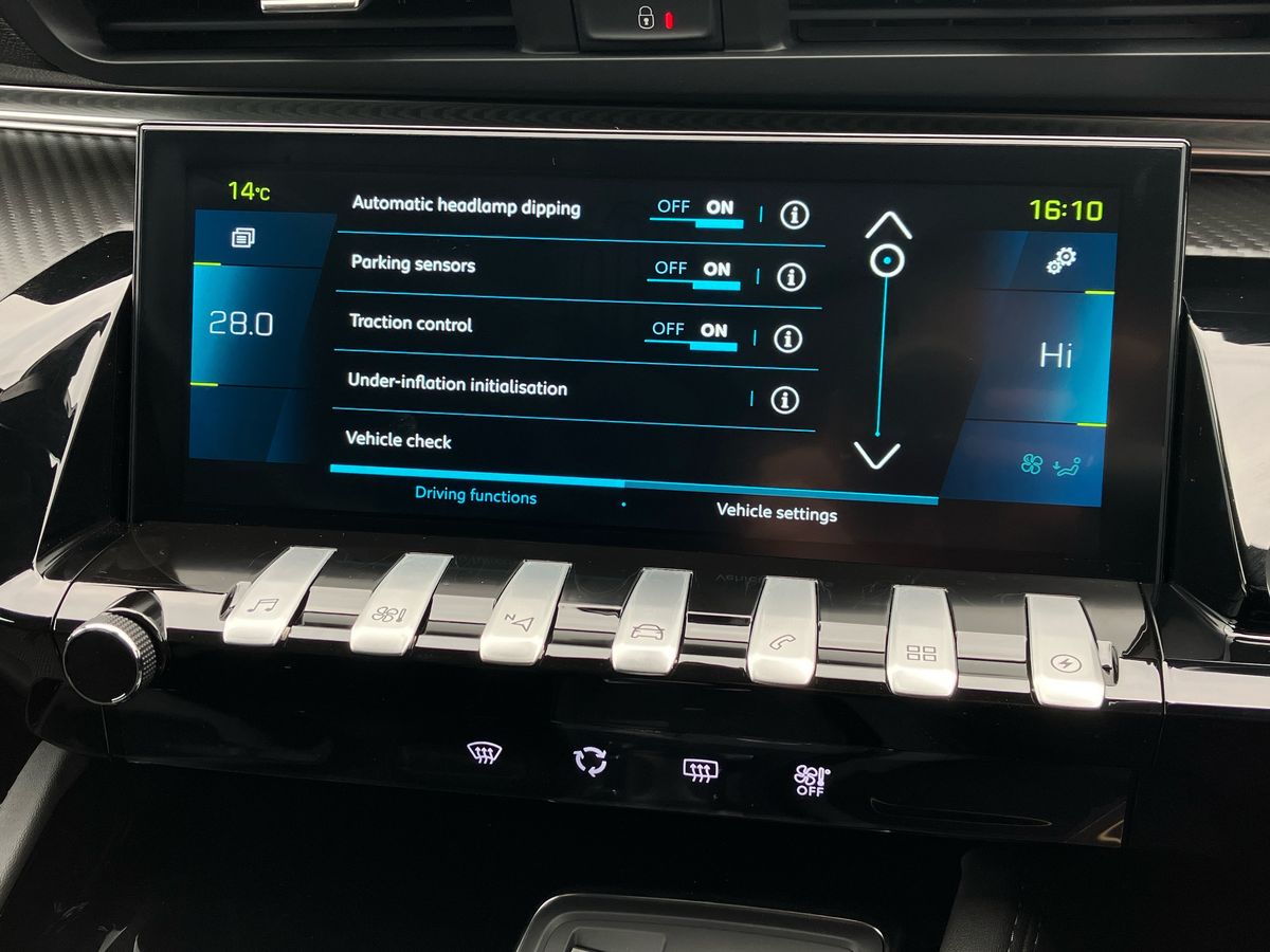 Used Peugeot 508 2025 for sale - 77045831: Photo 31