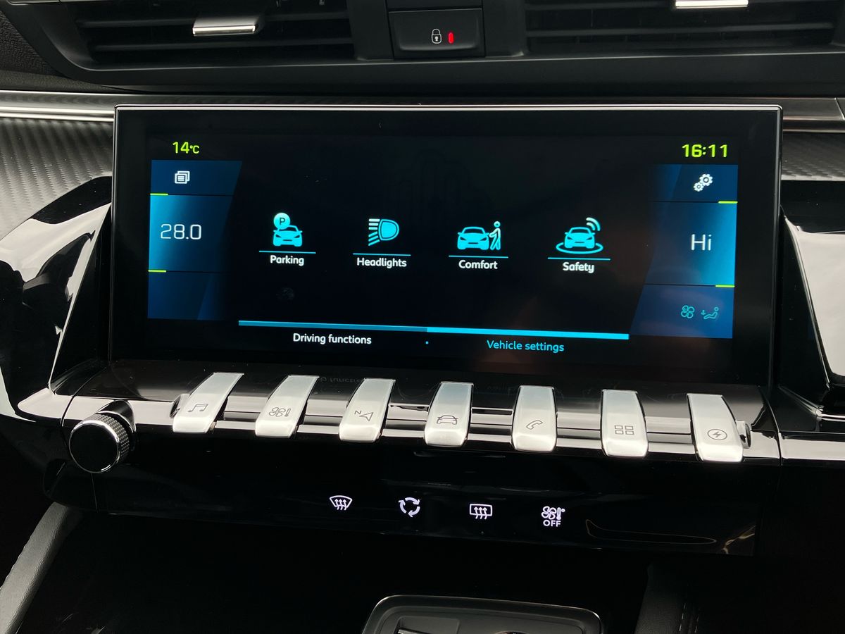 Used Peugeot 508 2025 for sale - 77045831: Photo 32