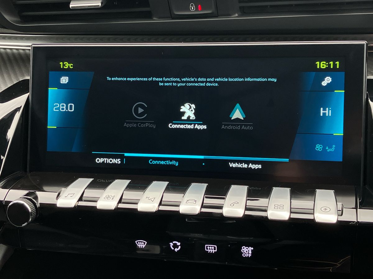 Used Peugeot 508 2025 for sale - 77045831: Photo 34