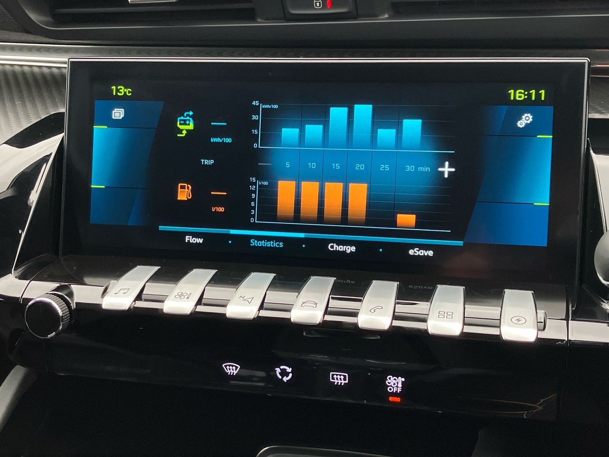 Used Peugeot 508 2025 for sale - 77045831: Photo 35