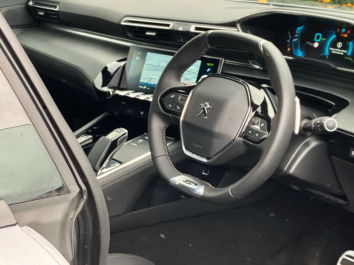 Used Peugeot 508 2025 for sale - 77045831: Photo 37