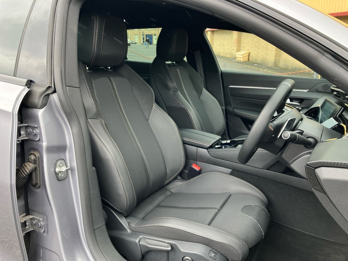 Used Peugeot 508 2025 for sale - 77045831: Photo 38