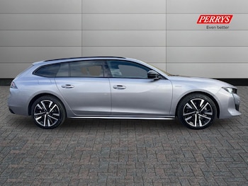 Used Peugeot 508 2025 for sale - 77045831: Photo