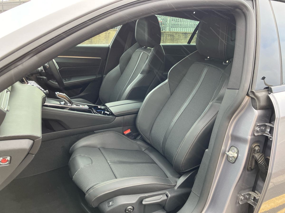 Used Peugeot 508 2025 for sale - 77045831: Photo 40