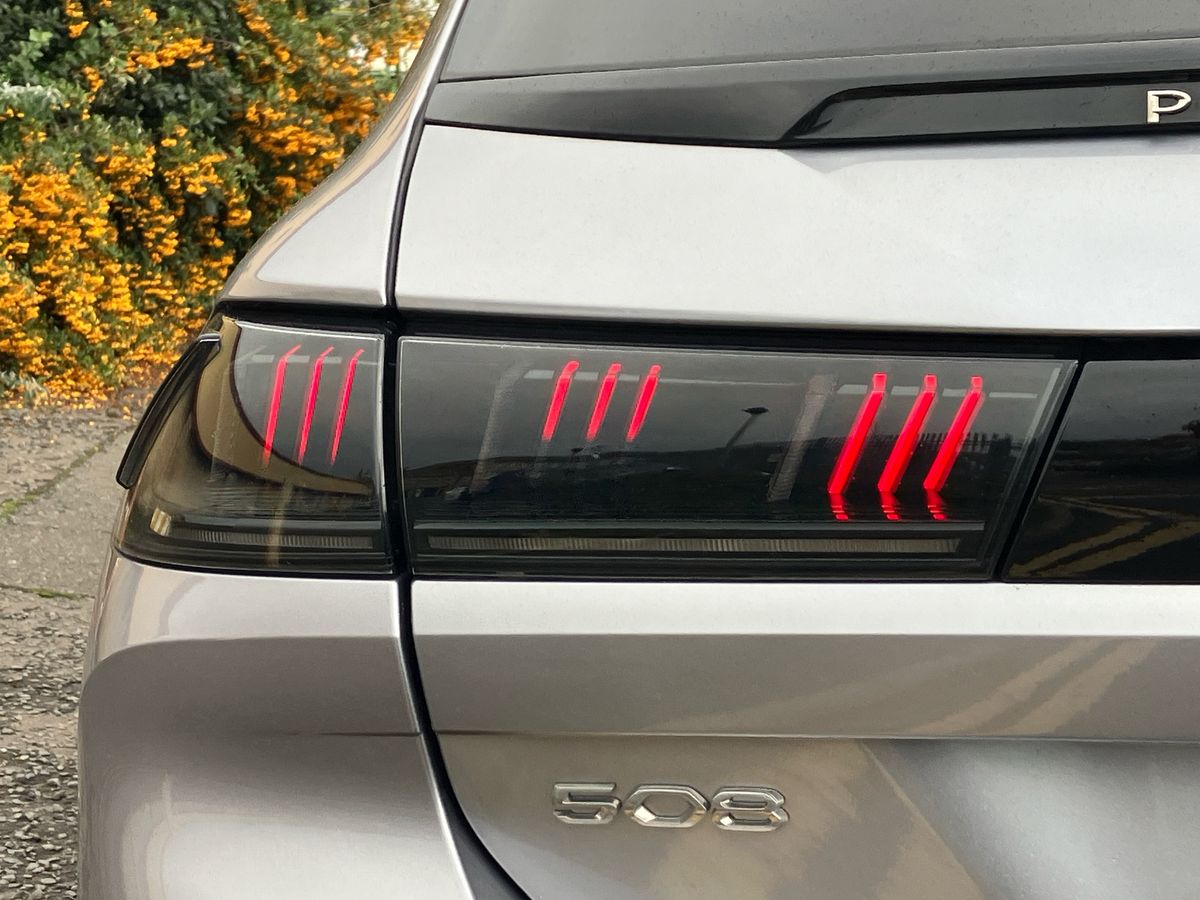 Used Peugeot 508 2025 for sale - 77045831: Photo 42