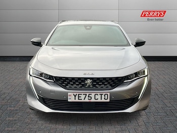 Used Peugeot 508 2025 for sale - 77045831: Photo