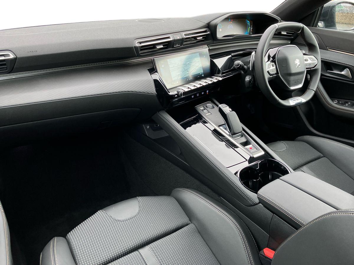Used Peugeot 508 2025 for sale - 77045831: Photo 6