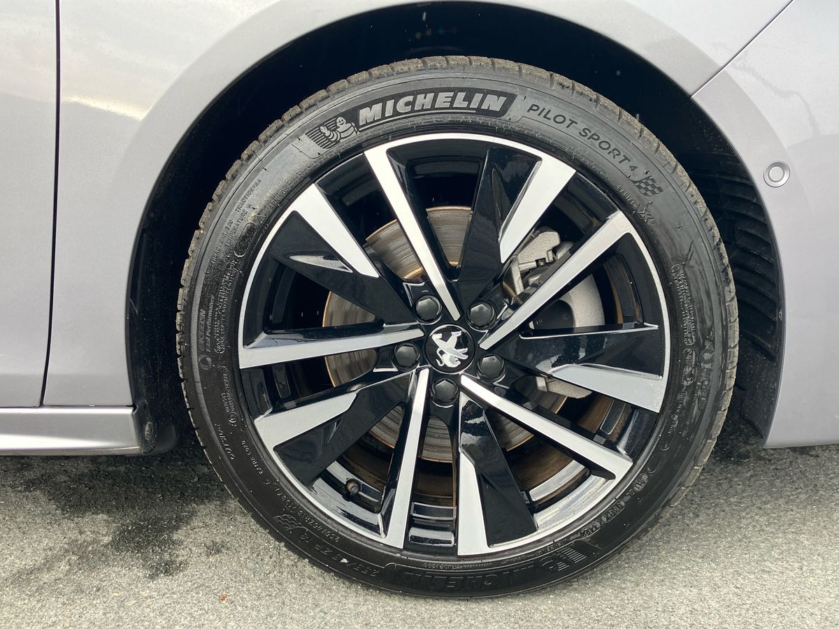 Used Peugeot 508 2025 for sale - 77045831: Photo 7