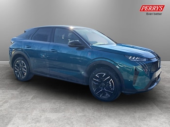 Used Peugeot 3008 2025 for sale - 78282340: Photo