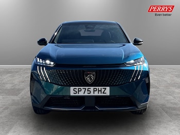 Used Peugeot 3008 2025 for sale - 78282340: Photo