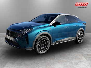 Used Peugeot 3008 2025 for sale - 78282340: Photo