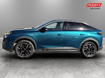 Used Peugeot 3008 2025 for sale - 78282340: Photo