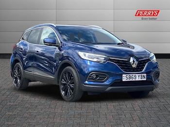 Renault - Kadjar