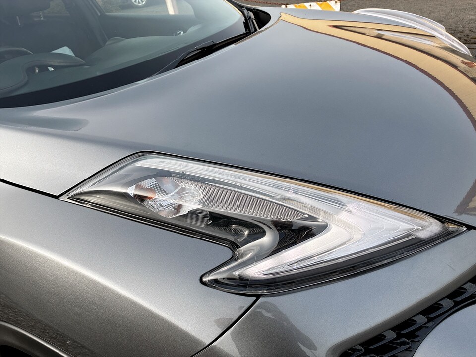 Used Nissan Juke 2017 for sale - 77980406: Photo 10