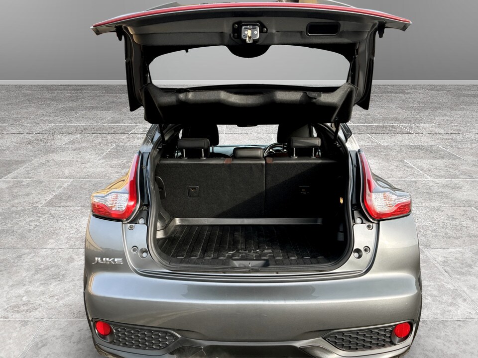 Used Nissan Juke 2017 for sale - 77980406: Photo 12