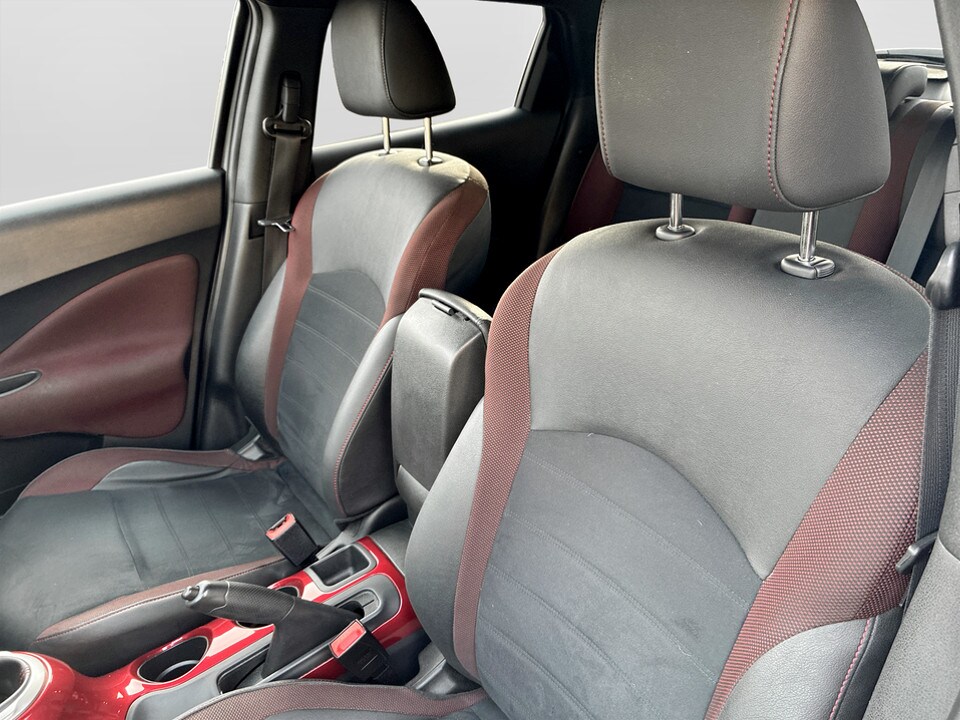 Used Nissan Juke 2017 for sale - 77980406: Photo 13