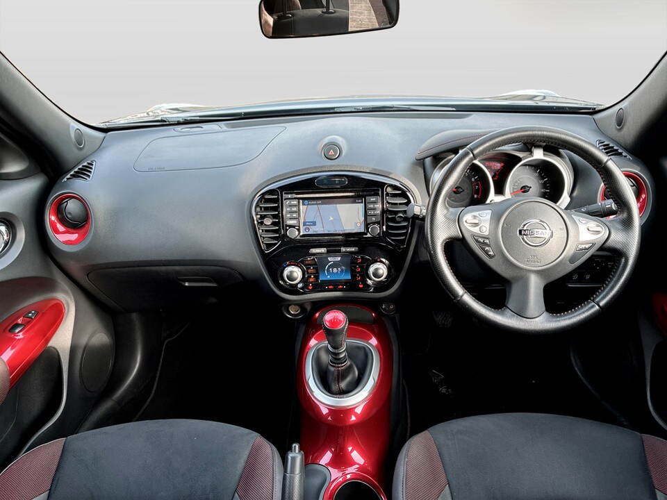 Used Nissan Juke 2017 for sale - 77980406: Photo 15