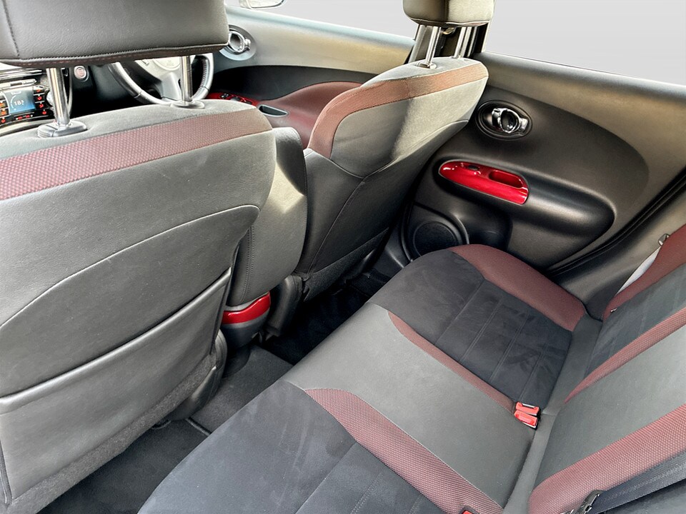 Used Nissan Juke 2017 for sale - 77980406: Photo 18