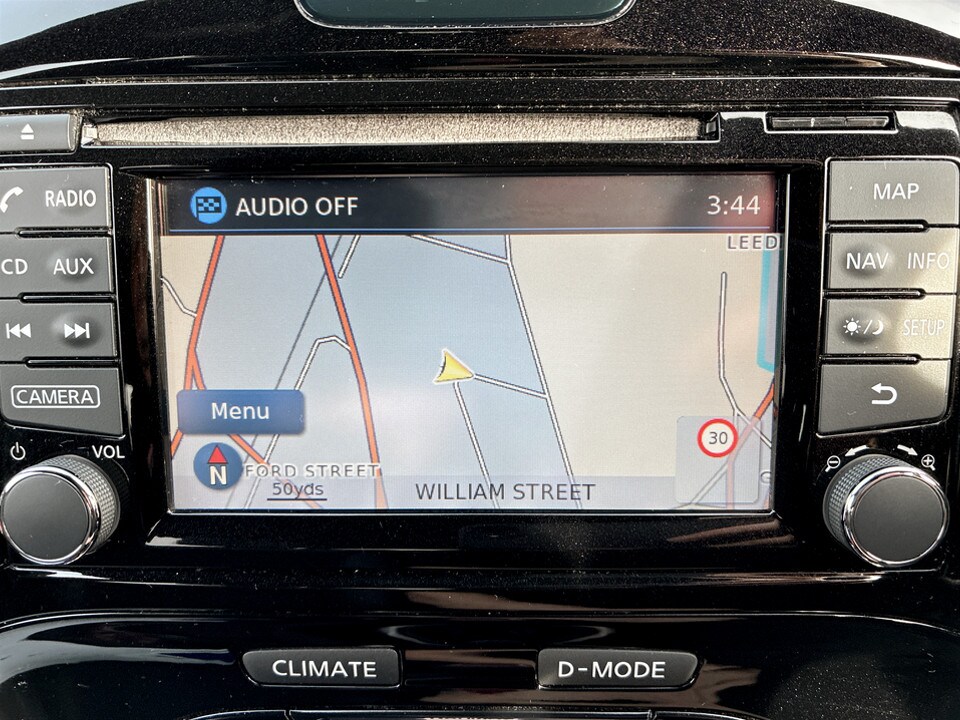 Used Nissan Juke 2017 for sale - 77980406: Photo 20