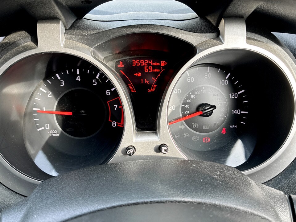 Used Nissan Juke 2017 for sale - 77980406: Photo 22