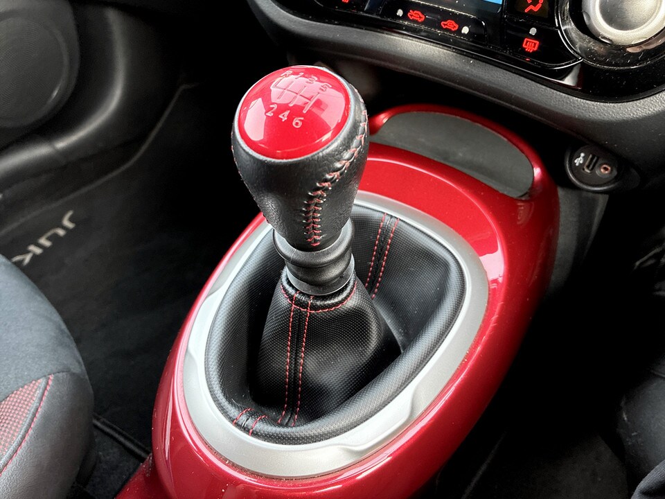 Used Nissan Juke 2017 for sale - 77980406: Photo 23