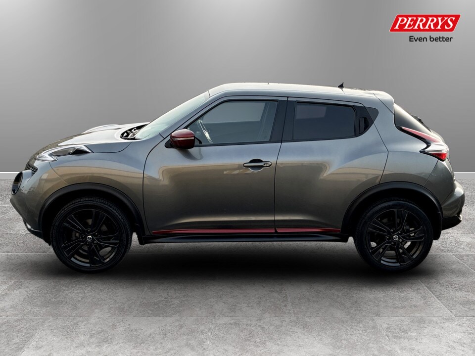 Used Nissan Juke 2017 for sale - 77980406: Photo 4