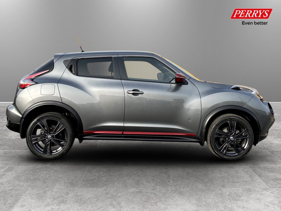 Used Nissan Juke 2017 for sale - 77980406: Photo 8