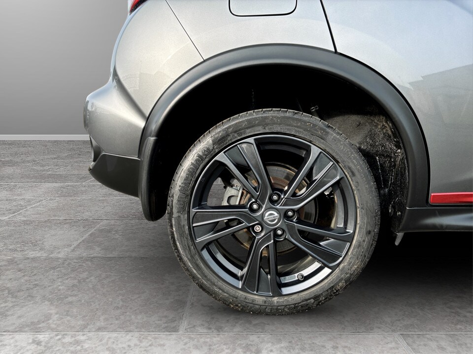 Used Nissan Juke 2017 for sale - 77980406: Photo 9