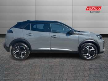 Used Peugeot 2008 2024 for sale - 74299851: Photo