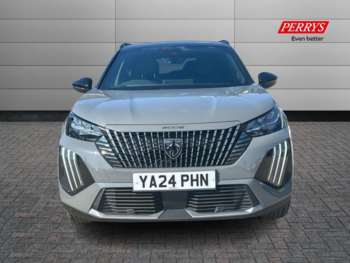 Used Peugeot 2008 2024 for sale - 74299851: Photo