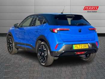 Used Vauxhall Mokka 2024 for sale - 74613498: Photo
