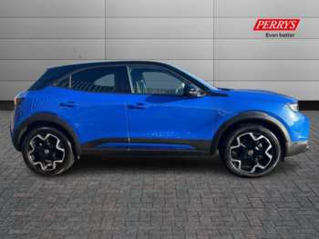 Used Vauxhall Mokka 2024 for sale - 74613498: Photo