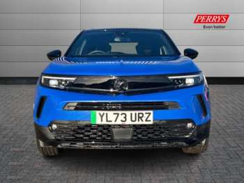 Used Vauxhall Mokka 2024 for sale - 74613498: Photo