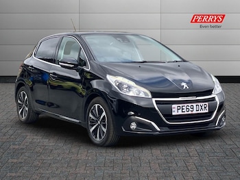 Used Peugeot 208 2019 for sale - 76518233: Photo