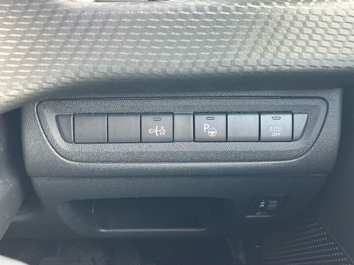 Used Peugeot 208 2019 for sale - 76518233: Photo 22