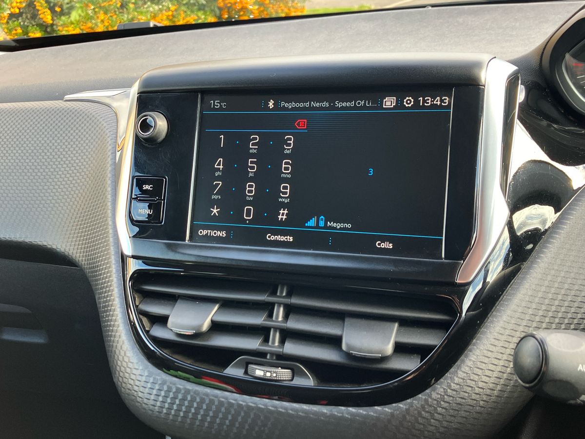 Used Peugeot 208 2019 for sale - 76518233: Photo 29