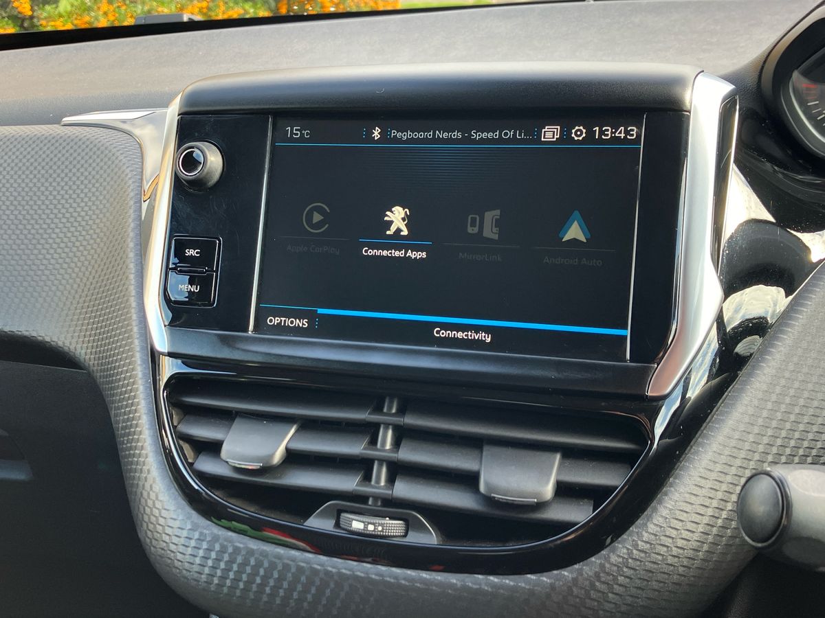 Used Peugeot 208 2019 for sale - 76518233: Photo 30