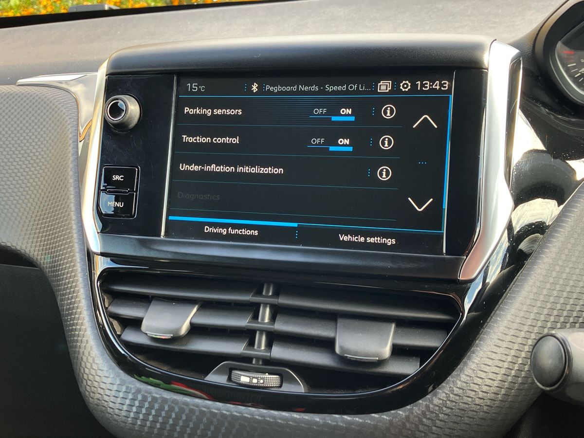 Used Peugeot 208 2019 for sale - 76518233: Photo 31