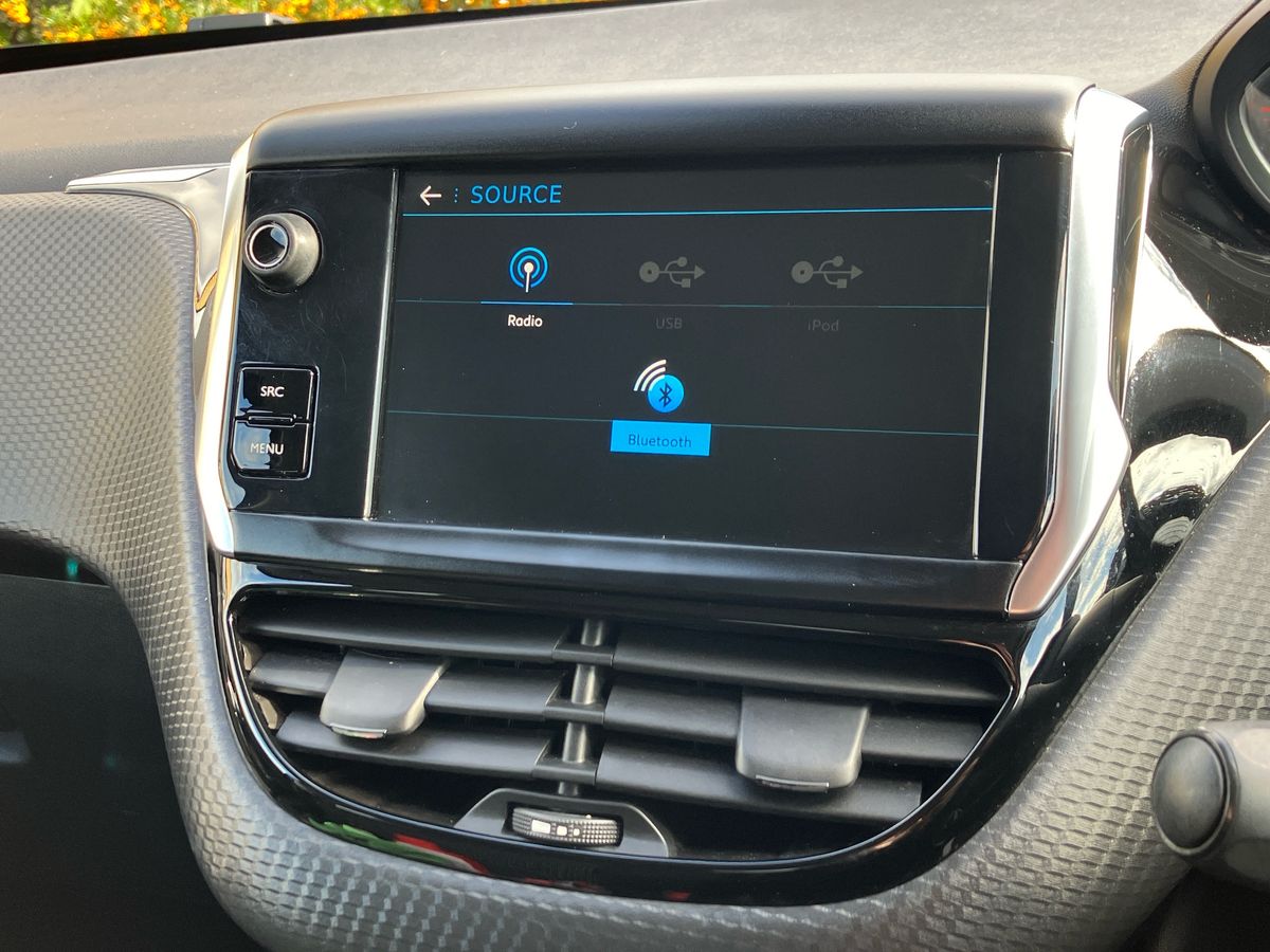 Used Peugeot 208 2019 for sale - 76518233: Photo 33