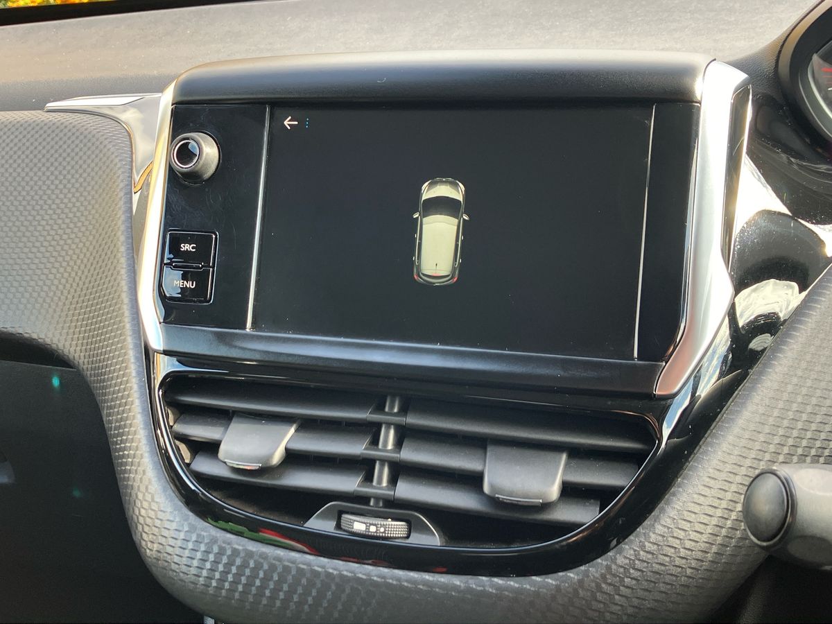 Used Peugeot 208 2019 for sale - 76518233: Photo 34