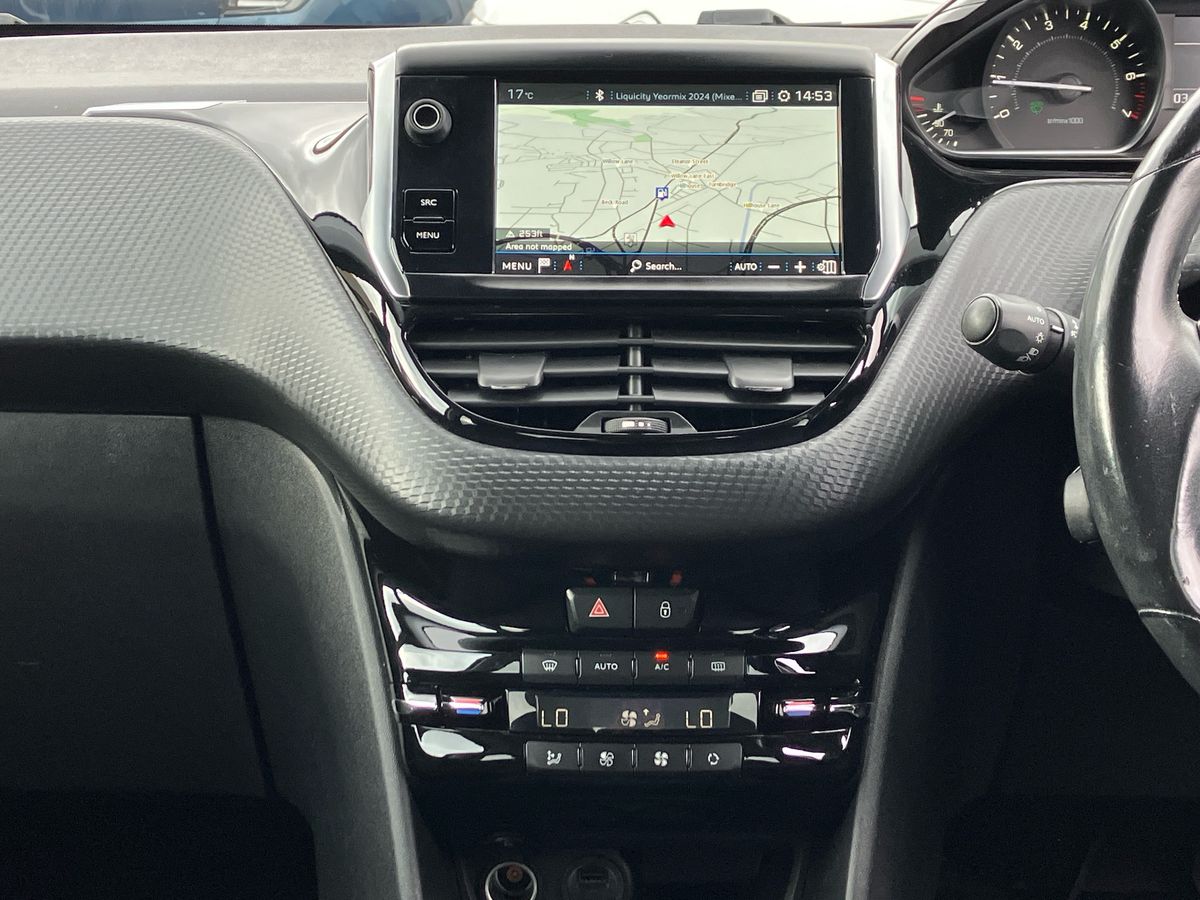 Used Peugeot 208 2019 for sale - 76518233: Photo 37