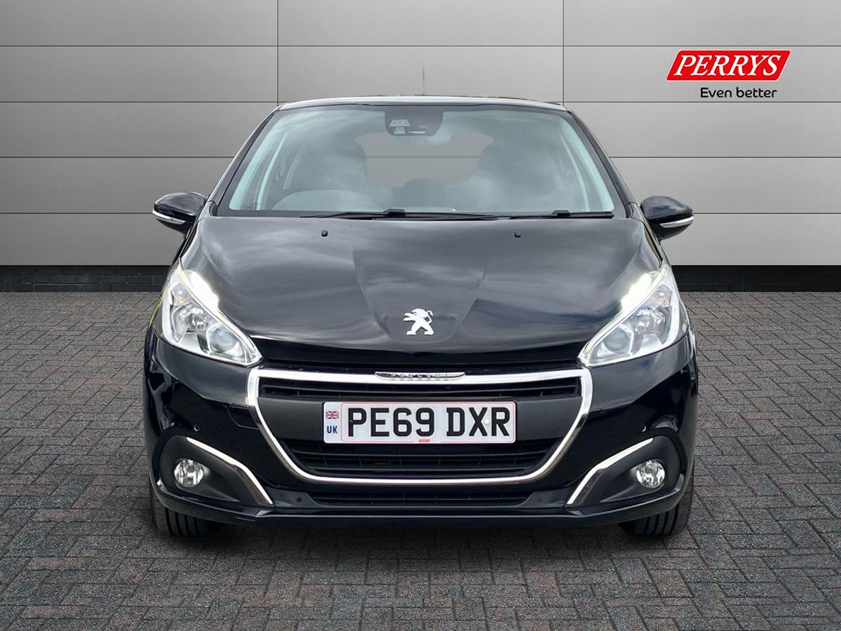 Used Peugeot 208 2019 for sale - 76518233: Photo 4