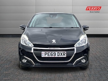 Used Peugeot 208 2019 for sale - 76518233: Photo