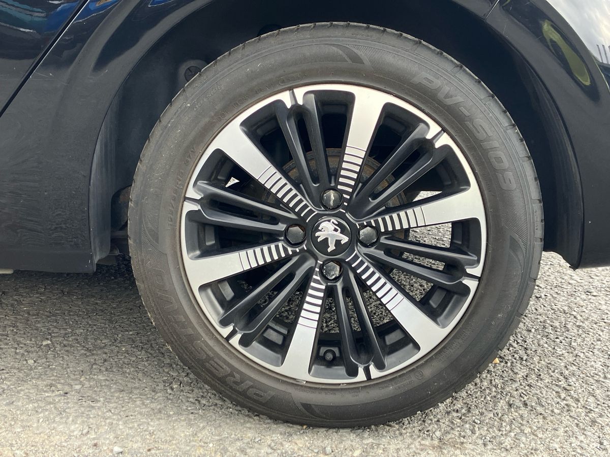 Used Peugeot 208 2019 for sale - 76518233: Photo 7