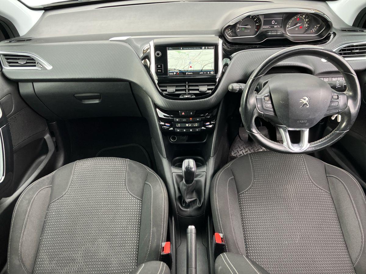 Used Peugeot 208 2019 for sale - 76518233: Photo 9