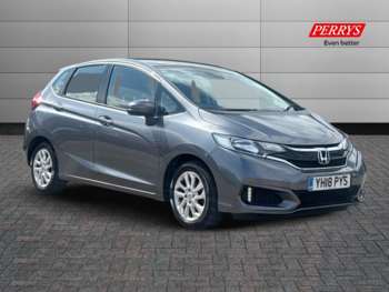 2018 - 1.3 i-VTEC SE 5dr